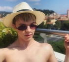 Ronan Parke : ronan-parke-1565465185.jpg