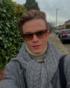 Ronan Parke in General Pictures, Uploaded by: bluefox4000