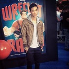 Roshon Fegan : roshon-fegan-1364058380.jpg