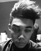 Roshon Fegan : roshon-fegan-1461858481.jpg