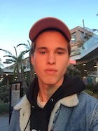 Ryan Beatty : ryan-beatty-1476020521.jpg