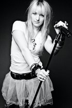 Rydel Lynch : rydel-lynch-1399227026.jpg