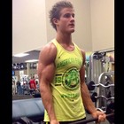 Sage Northcutt : sage-northcutt-1382637438.jpg