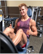 Sage Northcutt : sage-northcutt-1510980940.jpg