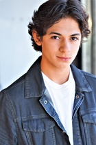 Santiago Veizaga in General Pictures, Uploaded by: TeenActorFan