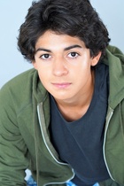 Santiago Veizaga in General Pictures, Uploaded by: TeenActorFan