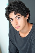 Santiago Veizaga in General Pictures, Uploaded by: TeenActorFan