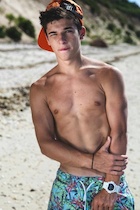 Sean O'Donnell : sean-odonnell-1467232795.jpg