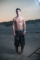 Sean O'Donnell : sean-odonnell-1467319751.jpg