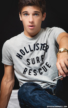 Sean O'Donnell : sean-odonnell-1467742663.jpg