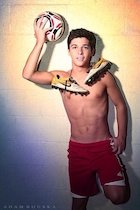 Sean O'Donnell : sean-odonnell-1467899074.jpg