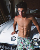 Sean O'Donnell : sean-odonnell-1467922177.jpg