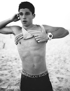 Sean O'Donnell : sean-odonnell-1469814015.jpg