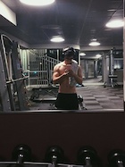 Sean O'Donnell : sean-odonnell-1469969446.jpg