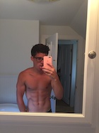 Sean O'Donnell : sean-odonnell-1471120007.jpg