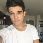 Sean O'Donnell : sean-odonnell-1472260002.jpg