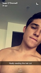 Sean O'Donnell : sean-odonnell-1473551191.jpg