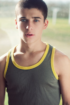 Sean O'Donnell : sean-odonnell-1476019174.jpg