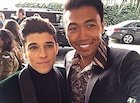 Sean O'Donnell : sean-odonnell-1479795099.jpg