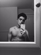 Sean O'Donnell : sean-odonnell-1482801725.jpg