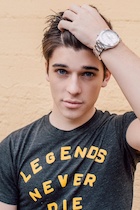 Sean O'Donnell : sean-odonnell-1486062962.jpg