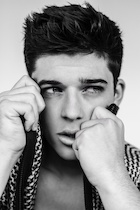 Sean O'Donnell : sean-odonnell-1489441524.jpg