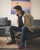 Sean O'Donnell : sean-odonnell-1490428441.jpg