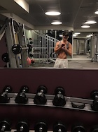 Sean O'Donnell : sean-odonnell-1491002597.jpg