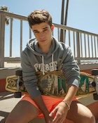 Sean O'Donnell : sean-odonnell-1494565921.jpg