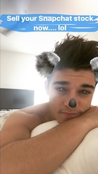 Sean O'Donnell : sean-odonnell-1495065241.jpg