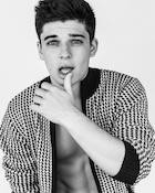 Sean O'Donnell : sean-odonnell-1495087921.jpg