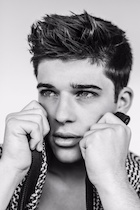 Sean O'Donnell : sean-odonnell-1496008152.jpg