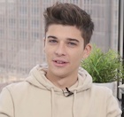 Sean O'Donnell : sean-odonnell-1497604497.jpg