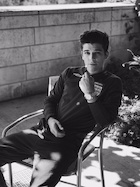 Sean O'Donnell : sean-odonnell-1498675991.jpg