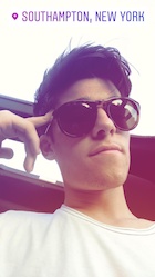 Sean O'Donnell : sean-odonnell-1503907562.jpg