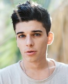 Sean O'Donnell : sean-odonnell-1506145208.jpg