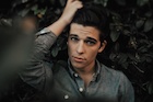 Sean O'Donnell : sean-odonnell-1508299561.jpg