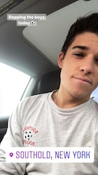 Sean O'Donnell : sean-odonnell-1509184801.jpg