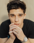 Sean O'Donnell : sean-odonnell-1510816681.jpg