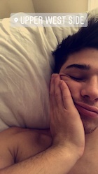 Sean O'Donnell : sean-odonnell-1511318881.jpg