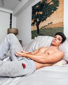 Sean O'Donnell : sean-odonnell-1513144081.jpg