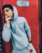 Sean O'Donnell : sean-odonnell-1513414442.jpg