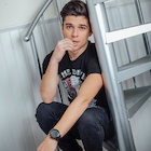 Sean O'Donnell : sean-odonnell-1515296881.jpg