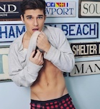 Sean O'Donnell : sean-odonnell-1518111058.jpg