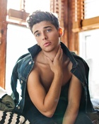 Sean O'Donnell : sean-odonnell-1534103102.jpg