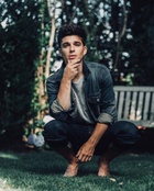 Sean O'Donnell : sean-odonnell-1543026242.jpg