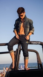 Sean O'Donnell : sean-odonnell-1548738721.jpg