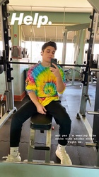 Sean O'Donnell : sean-odonnell-1577067303.jpg