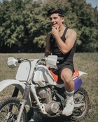 Sean O'Donnell : sean-odonnell-1586406242.jpg