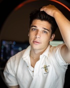 Sean O'Donnell : sean-odonnell-1588414861.jpg